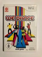 We Dance – Wii