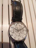 montre d'horloger 6497