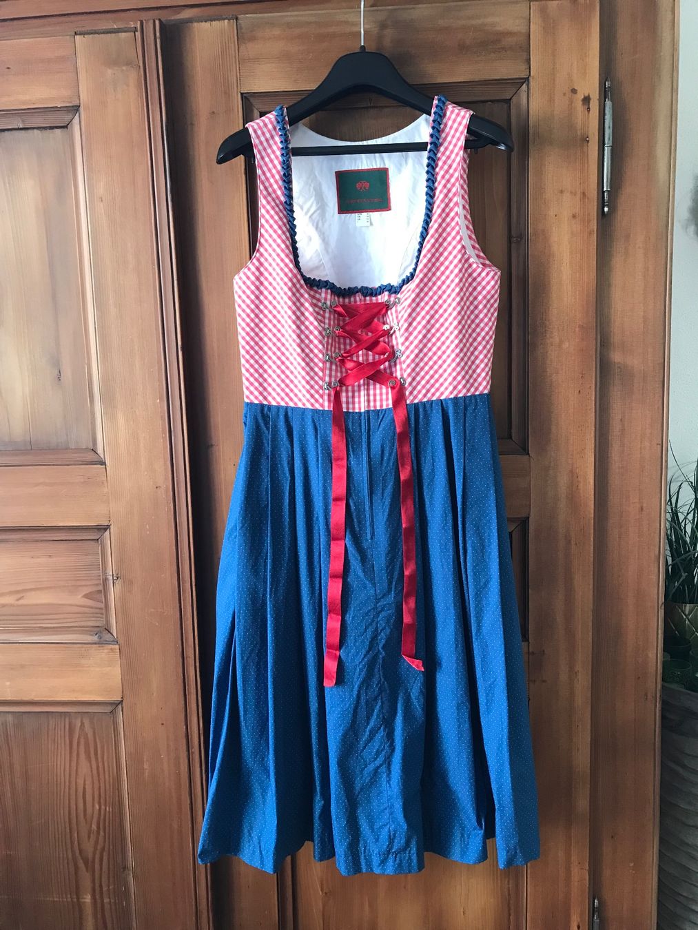 Robes: Dirndl von Reitmayer, Gr.40 – D'occasion à Hittnau par Noppi 3