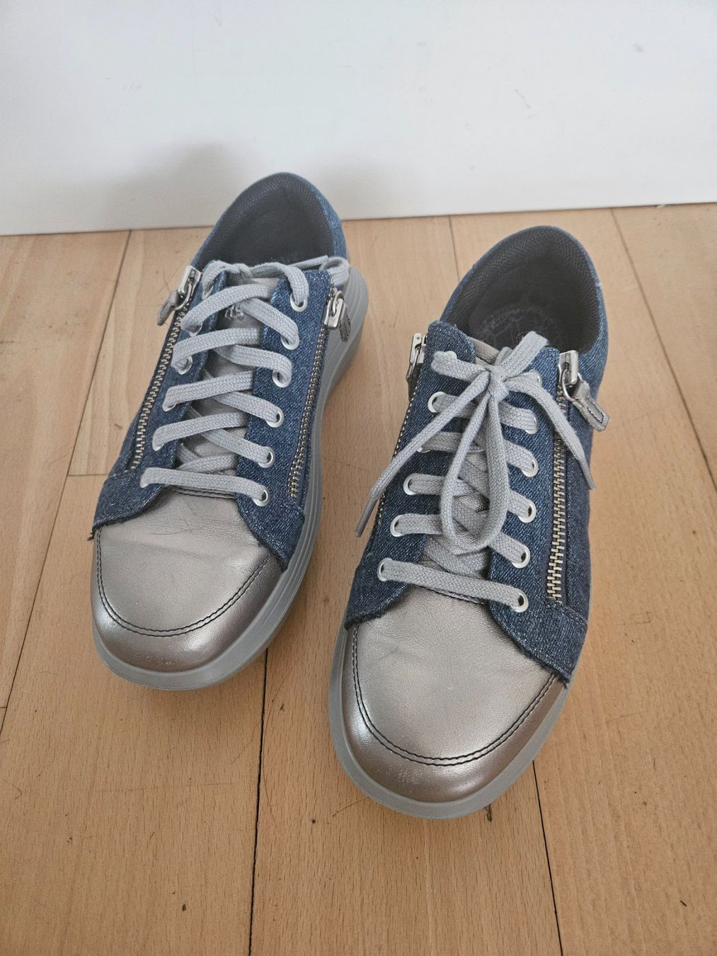 Kybun Scarpe da donna: Kybun, Schuhe Gr.40 – Usato da Chur venduto da nataliiaw 1