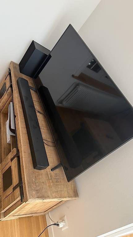 Samsung Televisori: Samsung 55" 4K UHD Smart TV – Usato da Zürich venduto da Fl0.O