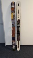 Atomic Bent Chetler 120 - 184 cm inkl. Bindung
