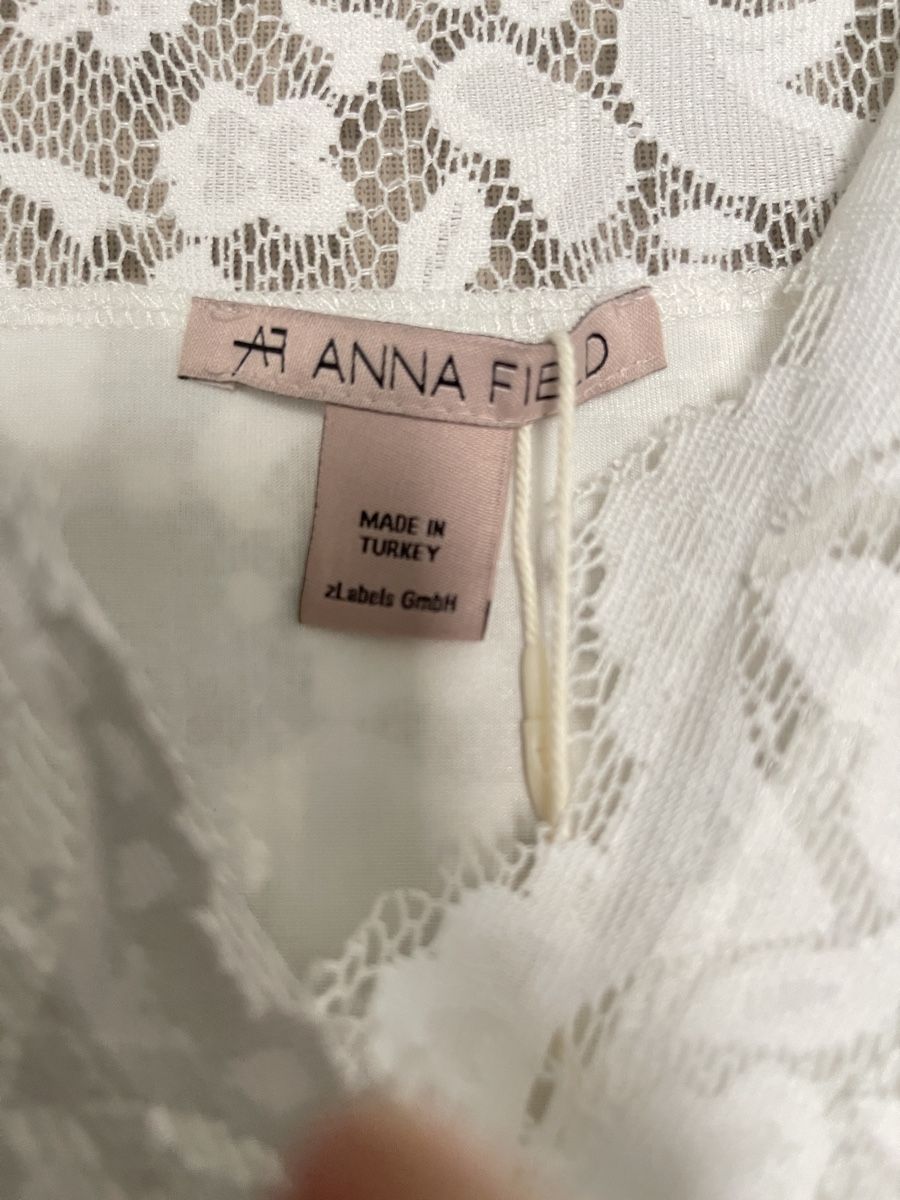 Anna Field Vestiti: Cocktailkleid Gr. M neuwertig – Nuovo (secondo la descrizione) da Trimbach venduto da Alessia75 5