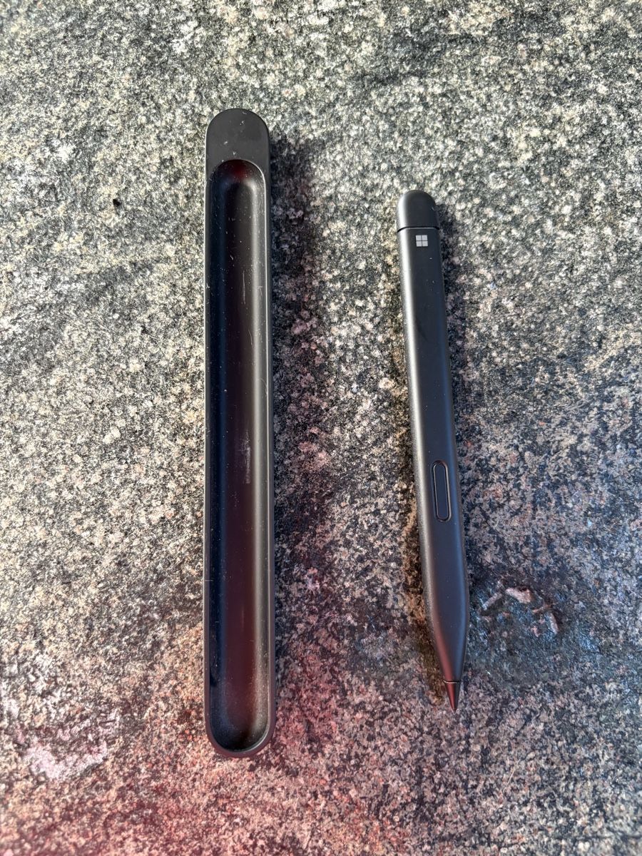Microsoft Notebooks: Surface laptop 4 avec stylet – Gebraucht aus Haute-Nendaz von Gus1234 2