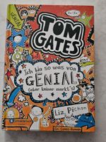 TOM GATES- Ich bin so was von GENIAL (aber keiner merkt's)