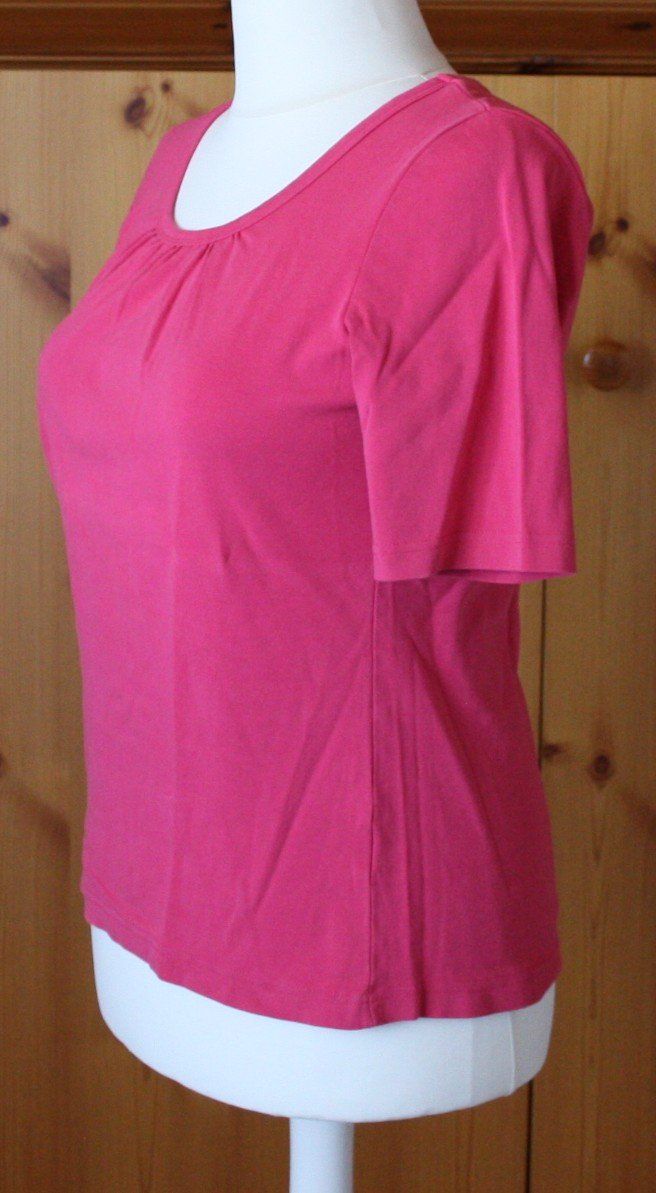 T-shirt: T - Shirt BPC rosa Gr. L – Usato da Flüelen venduto da Diversicum-Textil 2