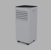 Klimaanlage Fr. 499 möglich, 9000 BTU Neu + Originalverpackt