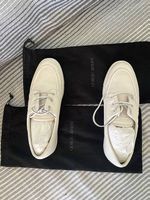 Scarpe 42 da uomo Giorgio Armani, modello X2X167, in pelle 