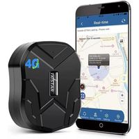 GPS Tracker TK905B 4G