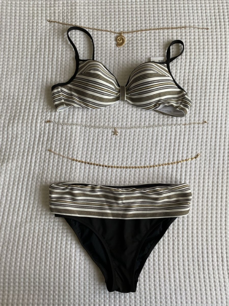 Costumi da bagno & Bikini: Bikini Badekleid 40 C neu ✨ – Nuovo e nell'imballaggio originale da Dübendorf venduto da Flecky76