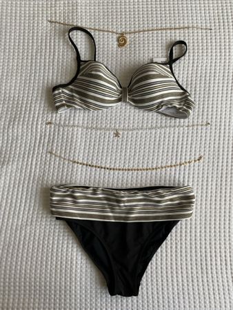 Bikini Badekleid 40 C neu ✨
