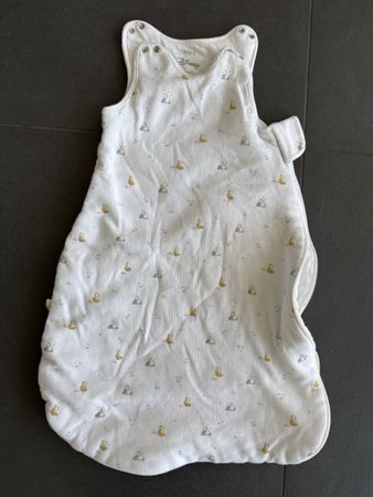 M&S Disney Babyschlafsack, Grösse 0-6 Monate, 2.5 TOG