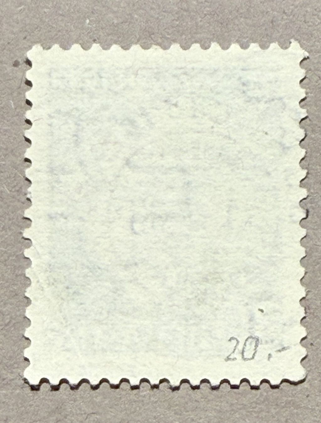 Alle Briefmarken: PJ64 Vollstempel Schleitheim – Gebraucht aus Steinhausen von yukon26 1