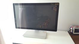 LENOVO A540 23.8" Touchscreen All-in-One PC