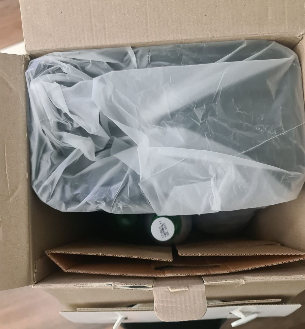 Elettrodomestici da cucina: Neu Sodastream – Nuovo e nell'imballaggio originale da Zürich venduto da ok1 3