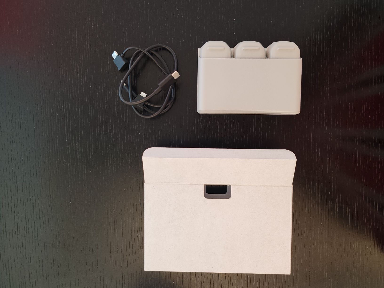 DJI Videocamere: DJI Neo Fly More Combo - Neu – Nuovo (secondo la descrizione) da Bern venduto da PrettyGood 5
