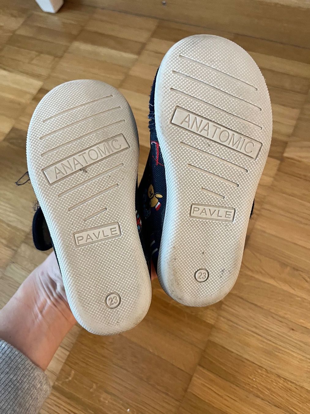 Scarpe per ragazzi: Finken Gr. 23 – Usato da Jona venduto da Good_luck_ 7
