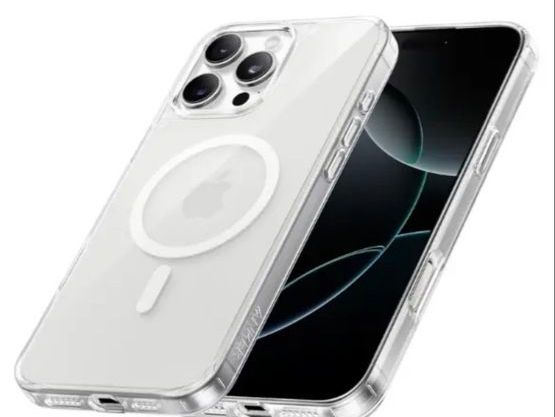 Cover & Protezioni schermo: Anker Phone case iPhone 16 / neu & Originalverpackt – Nuovo e nell'imballaggio originale da Küsnacht ZH venduto da Ulla-ZH 2