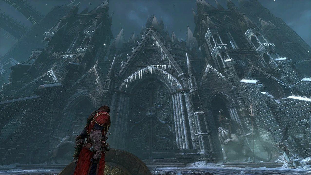 Sony Spiele: Castlevania: Lords of Shadow PS3 Collection – Gebraucht aus Aarau von Pearlz 3