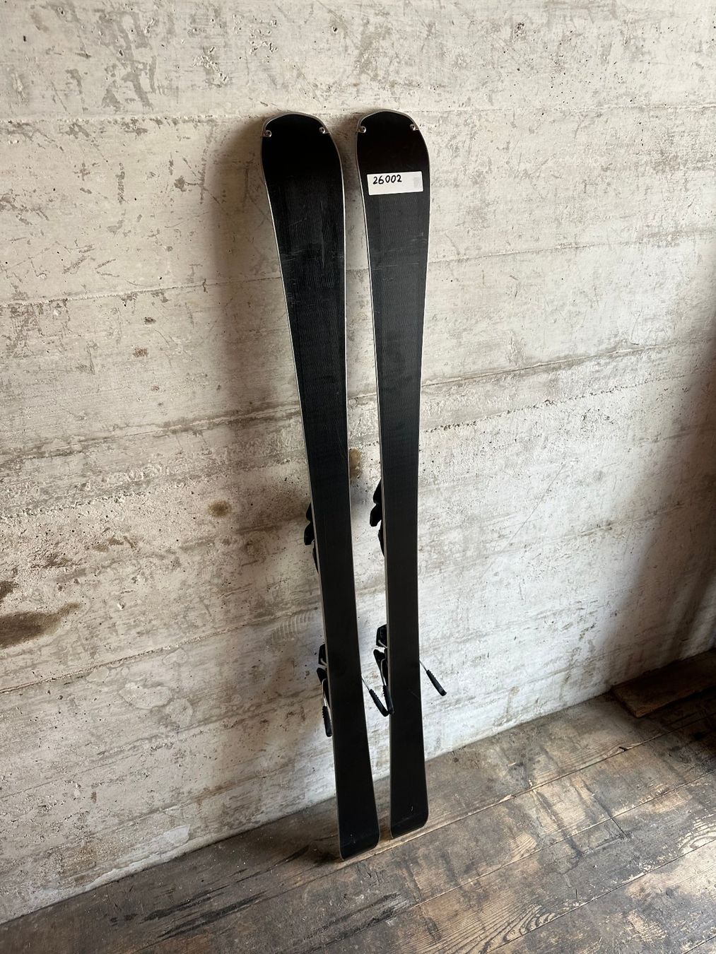 Fischer Skis: Fischer Trinity Ski 150CM – Gebraucht aus Emmenbrücke von karkarkar 5