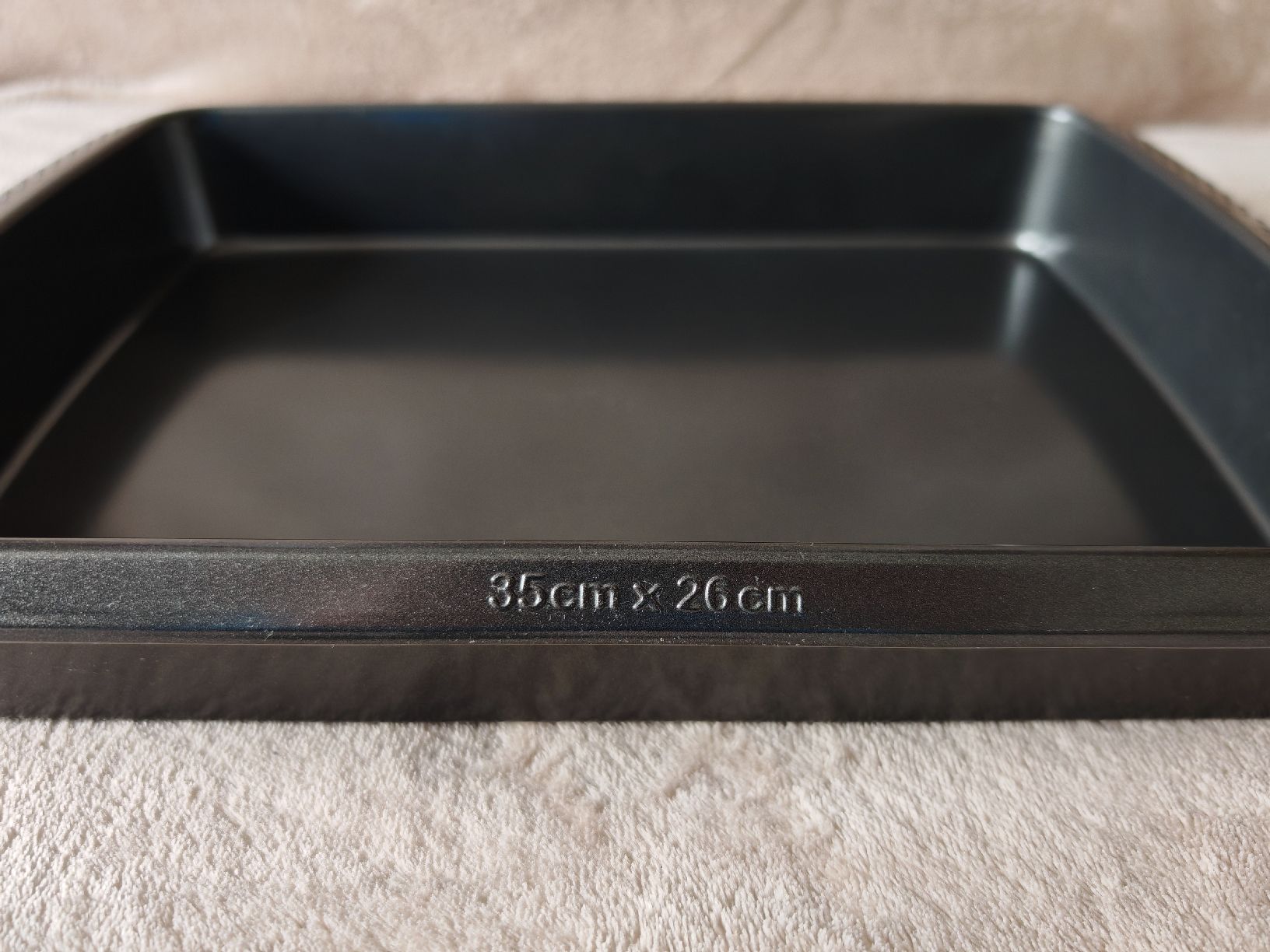 Pyrex Teglie da forno: Pyrex Kuchenform, 35 x 26 cm – Usato da Ehrendingen venduto da Drystara 3