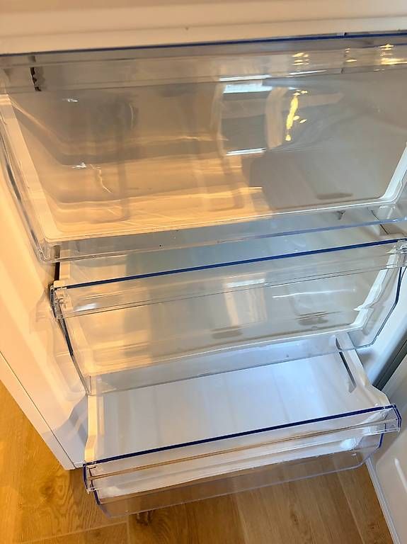 Gefrierschrank: NOVAMATIC TF98 Tischgefrierschrank – Gebraucht aus Basel von clh_9vqv 2