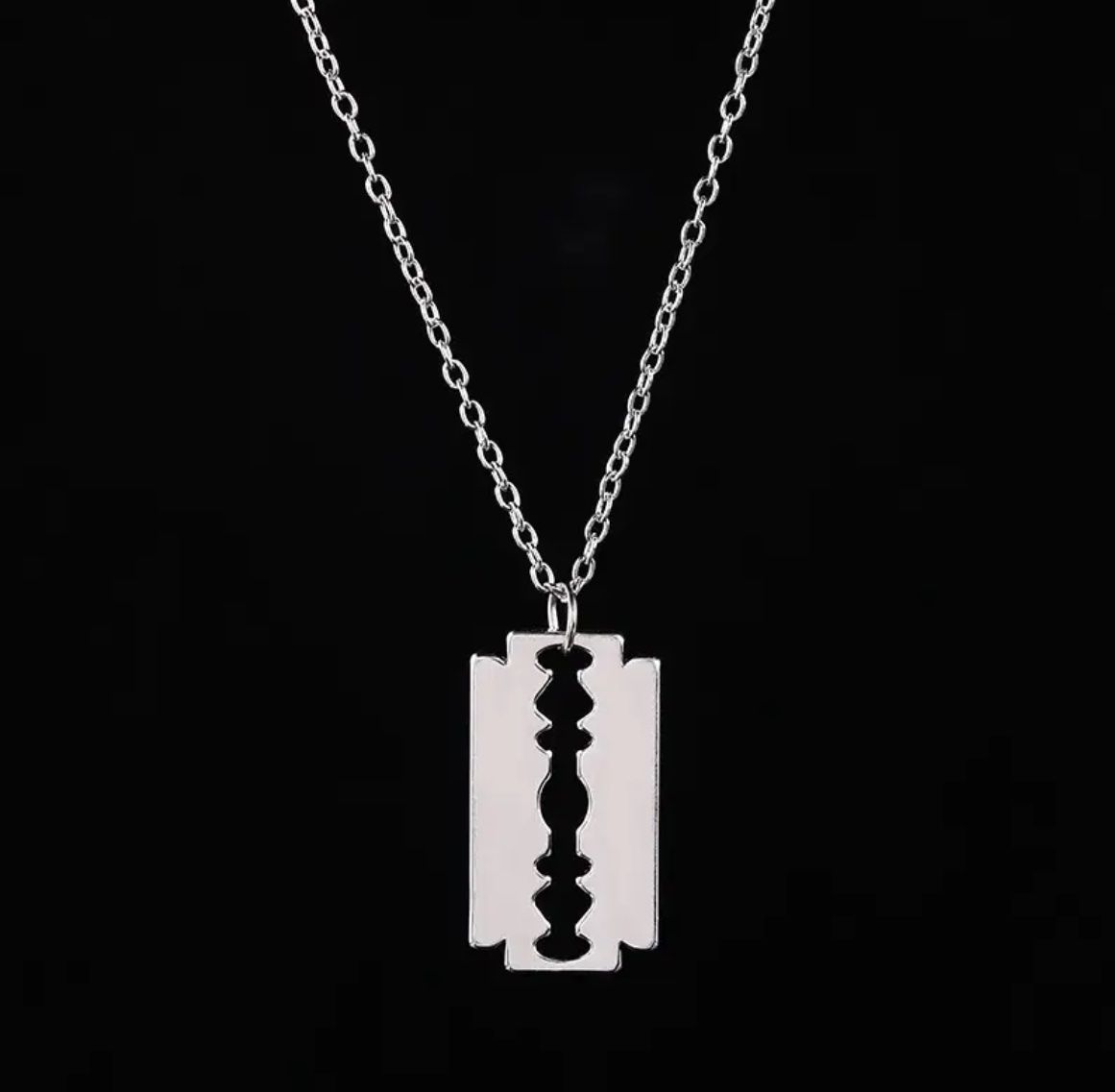 Ciondoli: Amulett/ Anhänger Klinge – Nuovo (secondo la descrizione) da Gams venduto da Mariawicca