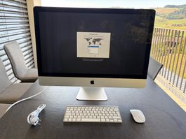 iMac (27-inch, Late 2012)
