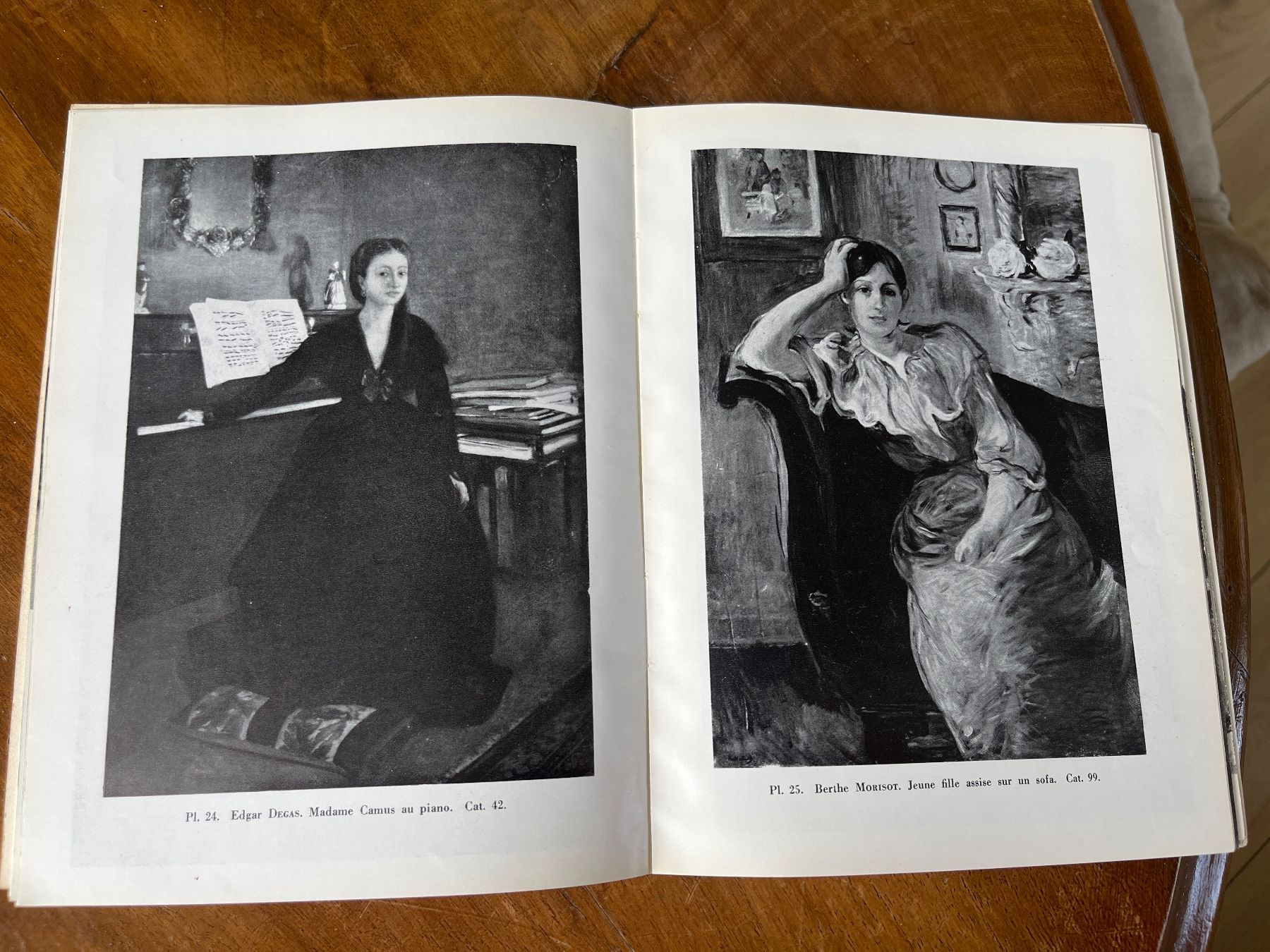 Libri: De Géricault a Matisse – Usato da Wangen ZH venduto da via_g5br 2