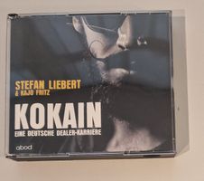 Kokain: Eine deutsche Dealer-Karriere (Hörbuch)