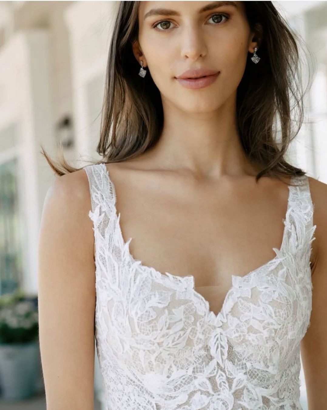 Kleider: Hochzeitskleid – Neu (gemäss Beschreibung) aus Aarau von karina.grenc 2