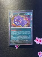 Pokémo Smogogo 110/165 FR Holo