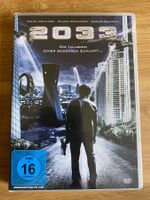 DVD 2033 DIE ILLUSION EINER BESSEREN ZUKUNFT