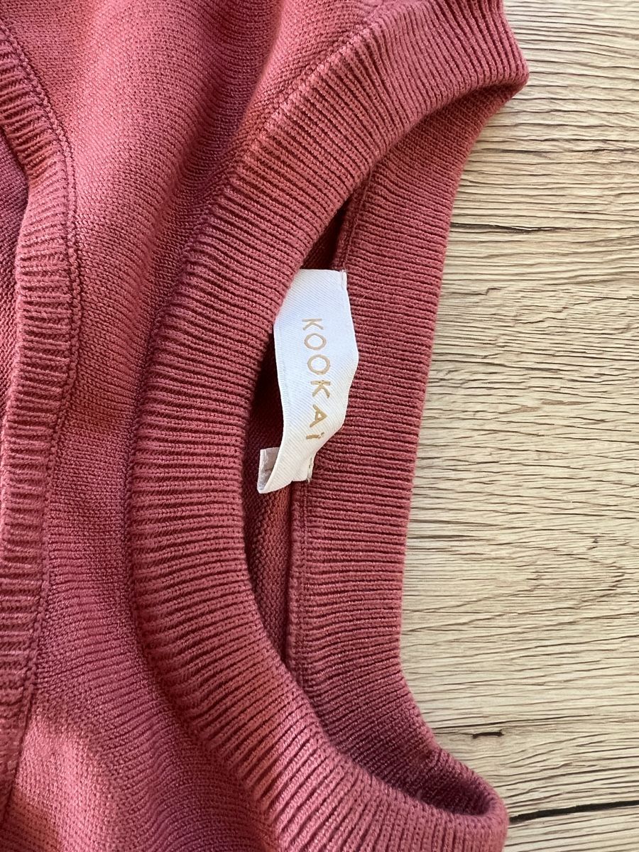 Kookai Pullover & Sweatshirts: Pull-over Kookaï  Paris – Gebraucht aus La Chaux-de-Fonds von GabrielaKlein 1