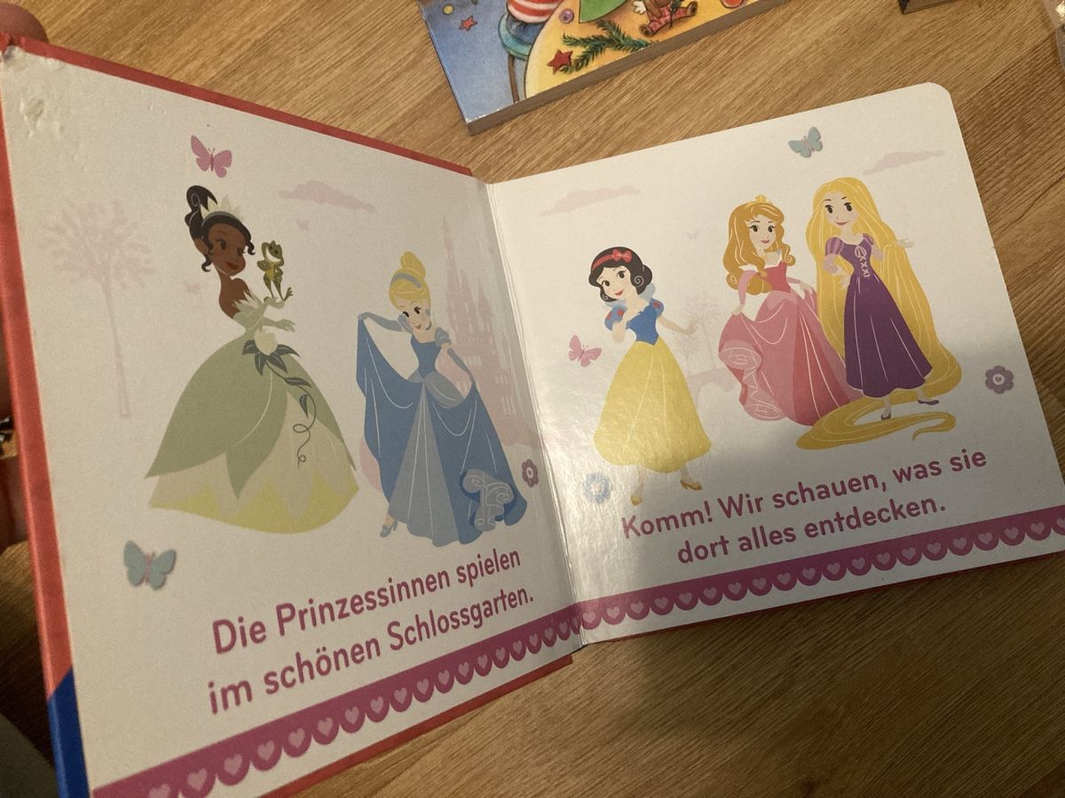 Libri: Babybücher 7 Stk – Usato da Emmenbrücke venduto da JJ_89 3