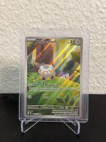 Pokemon Karte (Togedemaru) 104/094