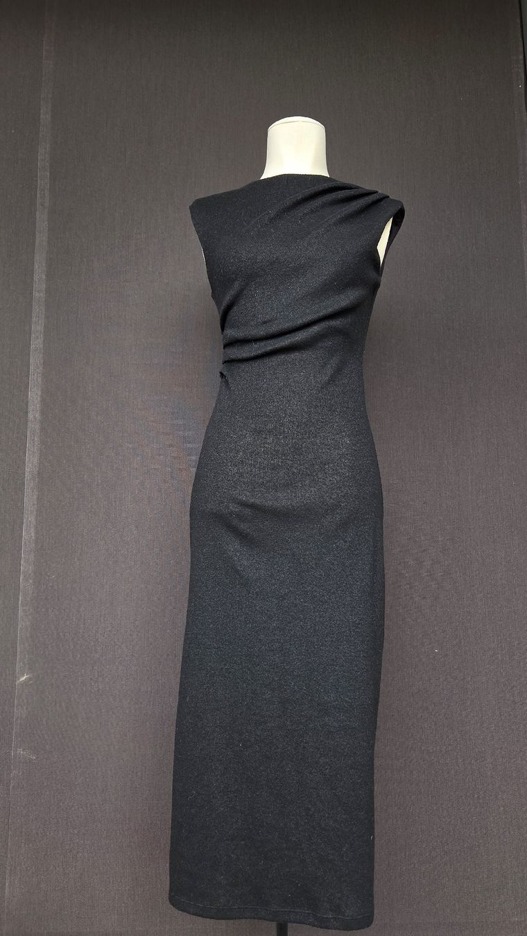 H&M Vestiti: 2x Kleid von H&M Divided in XS  – Nuovo (secondo la descrizione) da Kreuzlingen venduto da MeinKleinesAtelier 3