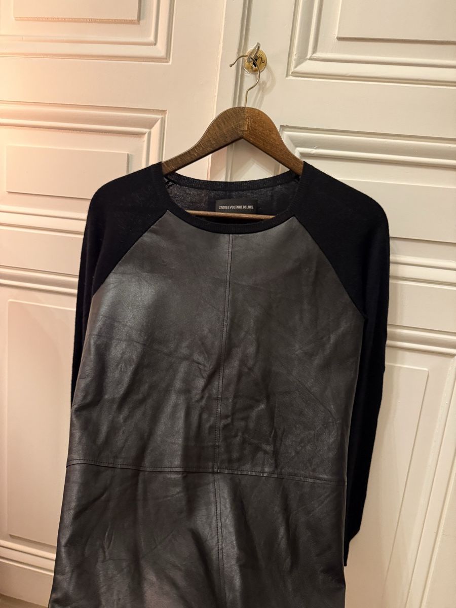 Zadig & Voltaire Vestiti: Zadig & Voltaire dress  – Usato da Genève venduto da din_8xv2 7