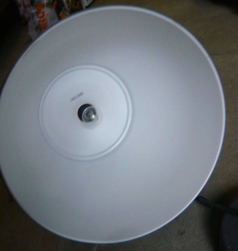 Lampadari & plafoniere: Deckenlampe / Hängelampe Loft – Usato da Ruggell venduto da Btt 2