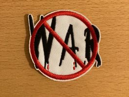 Patch Sticker Aufnäher Rock Punk Metal 202