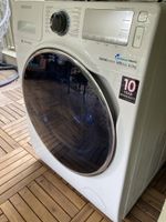 Waschmaschine 