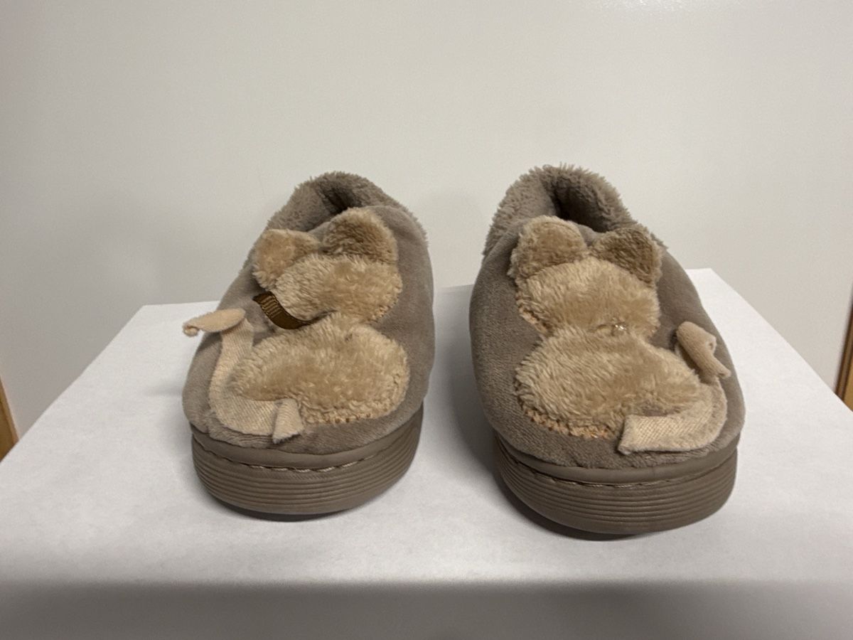 Scarpe per ragazzi: Kinder Pantoffeln 14-15 – Usato da Zürich venduto da juanjoch