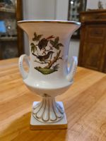 Herend Porzellan Rothschild Vase