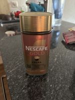 Nescafé Gold Crema löslicher Kaffee 190g Haltbar bis 04.2027