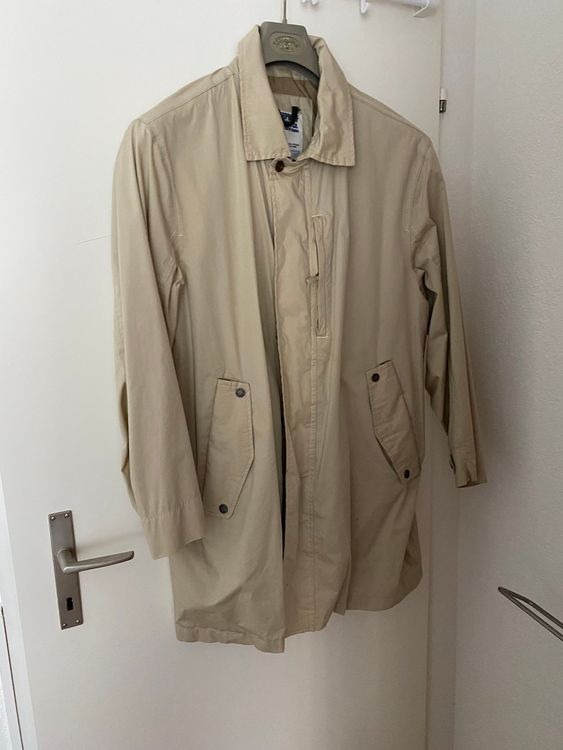 Timberland - Sportjacke 100% Baumwolle GR XL 1
