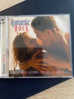 Romantic Rock, 2 CD's