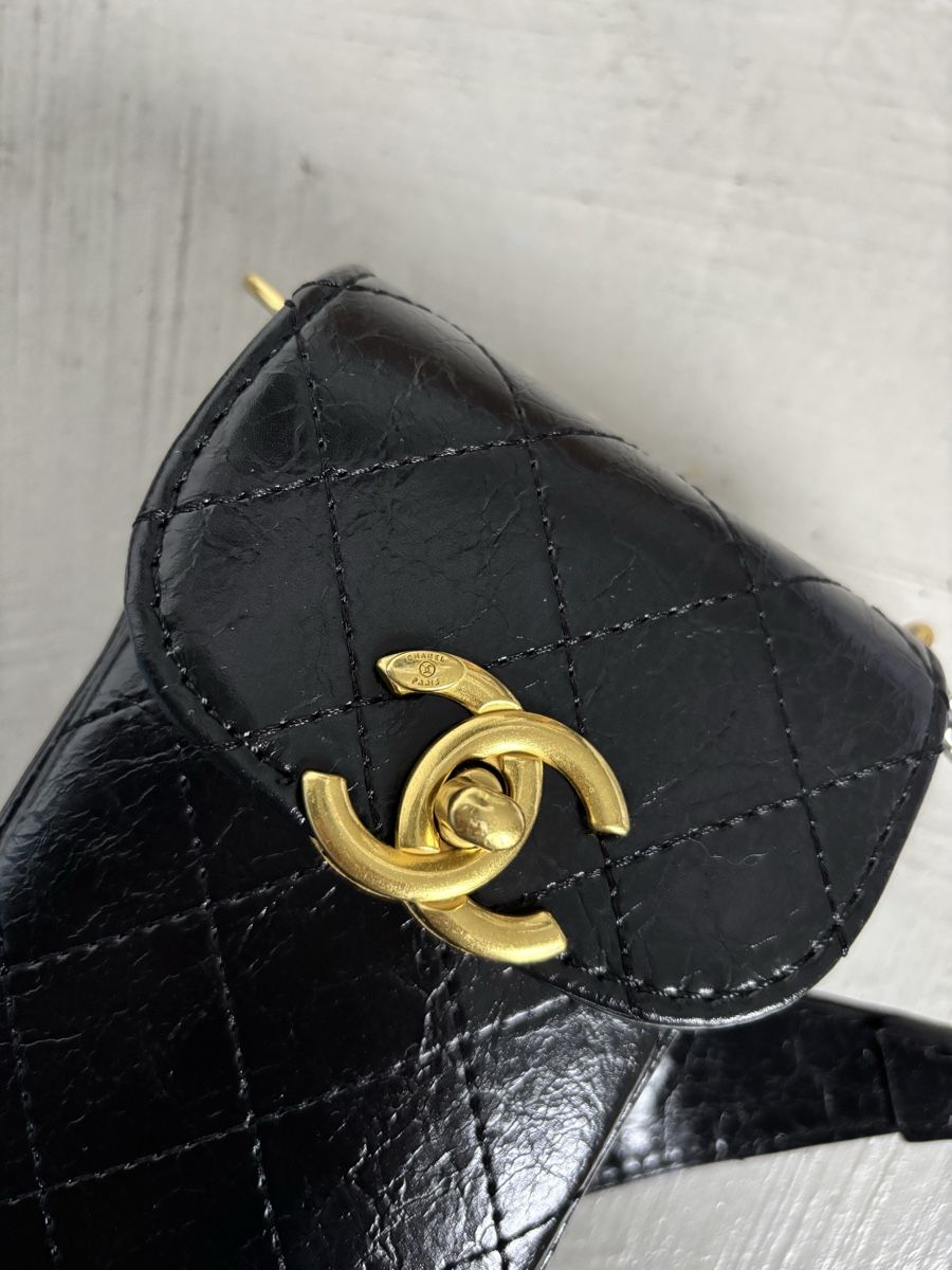 Chanel Borse: Chanel Tasche Neu – Nuovo e nell'imballaggio originale da Steinmaur venduto da aly_mhs6 4