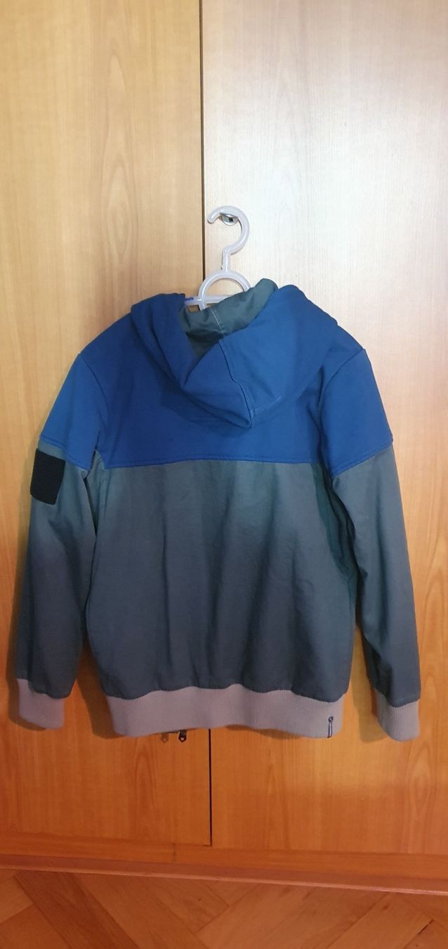 Giacche: Krakatau Übergangsjacke – Usato da Basel venduto da polaritus 1