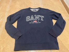 Gant cooler Pulli, 11-12j 146-152 NP 90 Fr