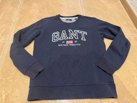 Gant cooler Pulli, 11-12j 146-152 NP 90 Fr